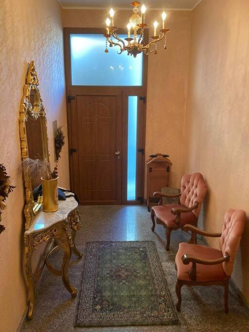 Apartamento La Casa Delle Stelle Solarino Exterior foto