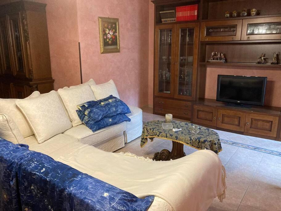 Apartamento La Casa Delle Stelle Solarino Exterior foto